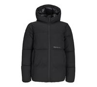 JACK&JONES JUNIOR JORVESTERBRO Puffer Jacket AW24 JNR Chaqueta Acolchada, Black, 152 para Niños