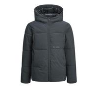 JACK&JONES JUNIOR JORVESTERBRO Puffer Jacket AW24 JNR Chaqueta Acolchada, Forest River, 152 para Niños