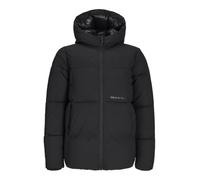 JACK&JONES JUNIOR JORVESTERBRO Puffer Jacket AW24 MNI Chaqueta Acolchada, Black, 116 para Niños