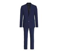 Jack & Jones Junior Traje 'Solar' marino 164 marino