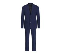 Jack & Jones Junior Jprsolar Suit Noos Jnr Traje, Azul Medieval, 152 cm para Niños
