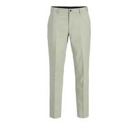 JACK&JONES JUNIOR Jprsolar Trouser Noos Jnr Pantalones de Traje, Iceberg Green, 170 para Niños