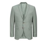 JACK&JONES JUNIOR Jprsolaris Blazer Noos Jnr Chaqueta de Traje, Iceberg Green, 170 para Niños
