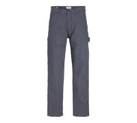 JACK&JONES JUNIOR JPSTALEX JJBARKLEY Carpenter Pant JNR, Pantalones Tipo Cargo Niños, India Ink,