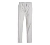 JACK&JONES JUNIOR JPSTKANE JJSUMMER LINENBLEND Jog SN JNR, Pantalones de Tela,
