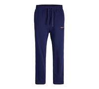 JACK & JONES Junior Jpstkane Norrebro - Pantalones de chándal Jnr, Ocean Cavern, 12 años