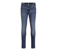 Jack & Jones Junior Niños Jjiliam Jjoriginal Am 871 Jr Noos Jeans Not Applicable, Azul (Blue Denim Blue Denim), 146