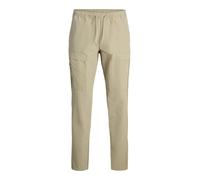 Jack & Jones Junior Pantalón beige 158 beige