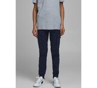 Jack & Jones Junior Pantalón cargo. Talla 153 cm (13 años). Color Azul