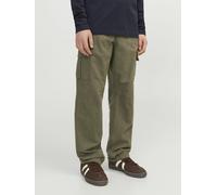 Jack & Jones Junior Pantalón 'Kane Barkley' oliva 158 oliva