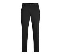 Jack & Jones Junior Pantalón 'JJEJaxon' negro 170 negro