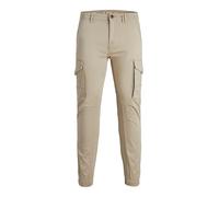Jack & Jones Junior Pantalón 'JJIPaul JJFlake' marrón claro 140 EUR