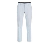 JACK & JONES Pantalones de Traje JPRSOLAR para niño, Color Azul., 134