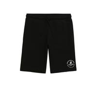 Jack & Jones Junior Pantalón 'JJSwift' negro / blanco 128 negro / blanco