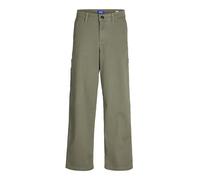 Jack & Jones Junior Pantalón 'JPSTAlex' pino 134 EUR