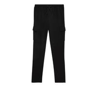 Jack & Jones Junior Pantalón 'JPSTGordon JJBradley' negro 128 negro