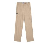 Jack & Jones Junior Pantalón 'JPSTKANE JJJONNIE' beige oscuro 164 beige oscuro