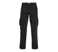 Jack & Jones Junior Pantalón 'JPSTKANE JJJONNIE' negro 140 negro