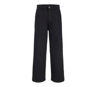 Jack & Jones Junior Pantalón negro / blanco 164 EUR