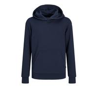 Jack & Jones Junior Sudadera 'JJEBradley' marino 164 marino