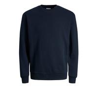 Jack & Jones Junior Sudadera 'JJEBradley' navy 164 navy