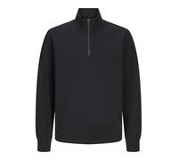 Jack & Jones Junior Sudadera 'JJEBRADLEY' negro 152 negro