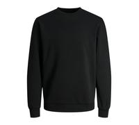 Jack & Jones Junior Sudadera 'JJEBradley' negro 164 negro