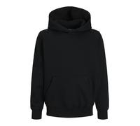 Jack & Jones Junior Sudadera 'JJEURBAN EDGE' negro 164 negro