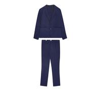 JACK&JONES JUNIOR JJEJAXON Jersey Suit Noos JNR, Traje Niños, Medieval Blue,