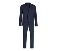 Jack & Jones Junior Traje 'JJEJAxon' navy 134 navy