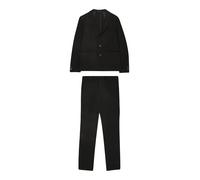 JACK&JONES JUNIOR JJEJAXON Jersey Suit Noos JNR Traje, Black, 176 para Niños