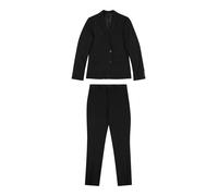 Jack & Jones Junior Traje 'JPRSolar' negro 140 negro