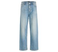 Jack & Jones Junior Vaquero 'Alex Original' azul 140xTallas normales azul