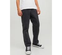 Jack & Jones Junior Vaquero corte loose. Talla 156 cm (14 años). Color Negro