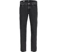 Jack & Jones Junior Vaquero 'JJChris' negro denim 158 negro denim