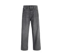 Gris Cotton/Recycled/Cotton Jjialex Jjoriginal Akm 283 Jnr Vaqueros De Corte Baggy Boys 152 EU