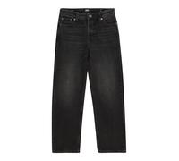 Jack & Jones Junior Vaquero 'JJICHRIS JJORIGINAL' negro denim 164 negro denim