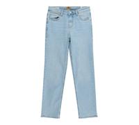 JACK & JONES JJICLARK Jjoriginal SQ 702 Noos JNR Regular Fit Jeans Junior, Azul Denim., 158