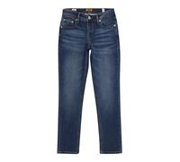 Jack & Jones Junior Vaquero 'JJIGlenn JJOriginal' azul oscuro 134 azul oscuro