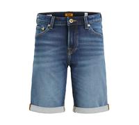 Jack & Jones Junior Vaquero 'JJIRick JJIcon' azul 140 azul