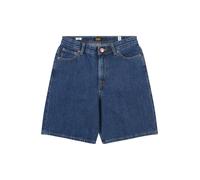 Jack & Jones Junior Vaquero 'JJITony JJOriginal' azul oscuro 170 azul oscuro