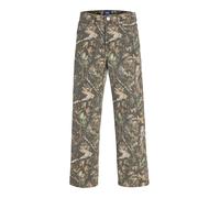 Jack & Jones Junior Vaquero 'JPSTALEX ANTONIO' beige / marrón / caqui / verde oscuro 164 EUR
