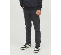Jack & Jones Junior Vaqueros anchos. Talla 168 cm (15 años). Color Negro