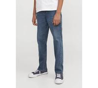 JACK & JONES JUNIOR Vaqueros rectos. Color Azul Denim