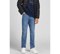 Jack & Jones Junior Vaqueros rectos. Talla 174 cm (16 años). Color Azul