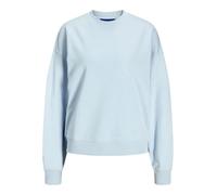 Jack & Jones JXALFA RLX LS Crew SWT SN, Skyway., L