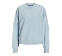 Jack & Jones JXALFA RLX LS Crew SWT SN, Skyway., XS
