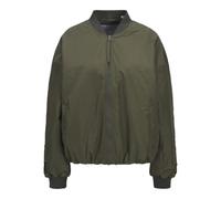 JACK & JONES Jxember - Chaqueta bomber de encaje Otw, tortuga marina, S para mujer, Tortuga Marina, S