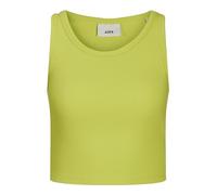 Jack & Jones Jxfallon Str SL - Camiseta sin Mangas para Mujer, Limeade, XS