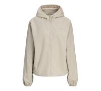 JACK&JONES Jxlea Light Jacket Otw Noos Chaqueta, Gris, XL Mujeres